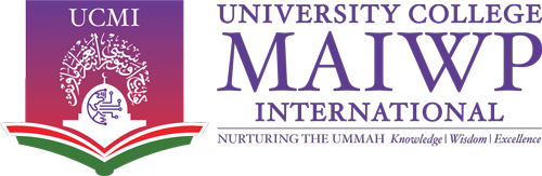 Kerjasama Internasional IIK Bhakta dengan University Collage of MAIWP International (UCMI)